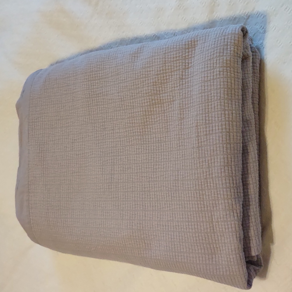 REAL SIMPLE | Standard King Duvet 100% Cotton